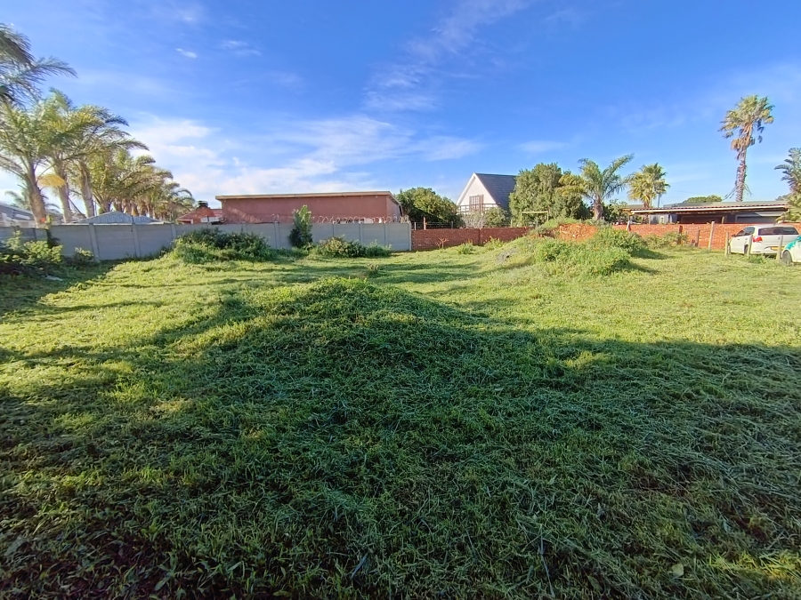 0 Bedroom Property for Sale in C Place Eastern Cape
